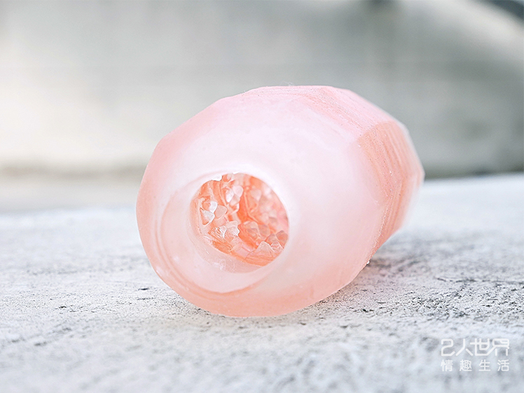 tenga spinner 02 HEXA 六角槍