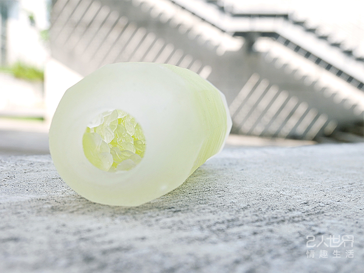 tenga spinner 03 SHELL 圓盤盾