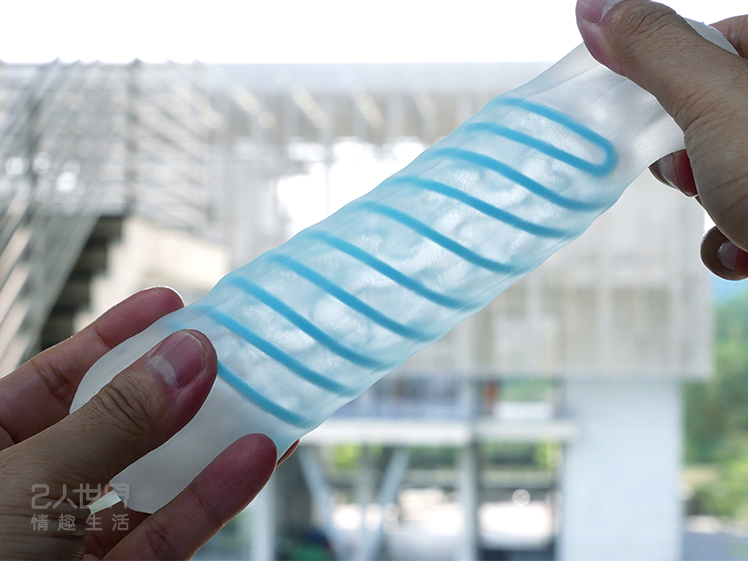 tenga spinner 彈簧 評價