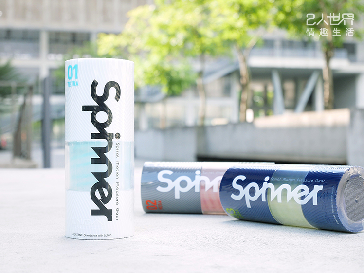tenga spinner 心得 評價