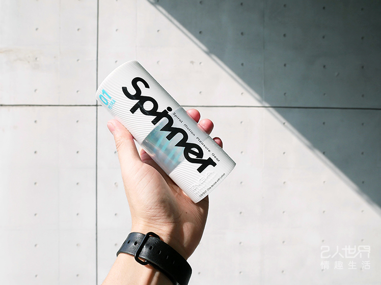 tenga spinner 旋吸式 評價