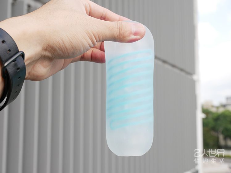 tenga spinner 用法 旋吸式