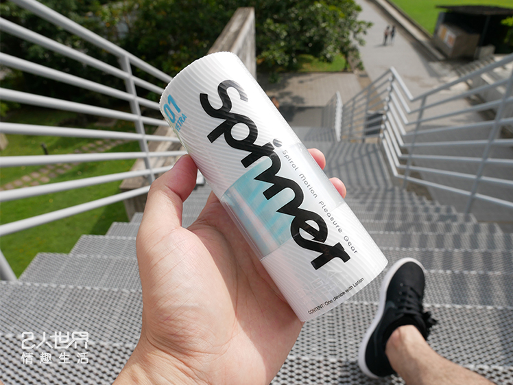 tenga spinner 試用 評價