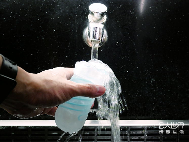 tenga spinner 重複使用 清洗 方法