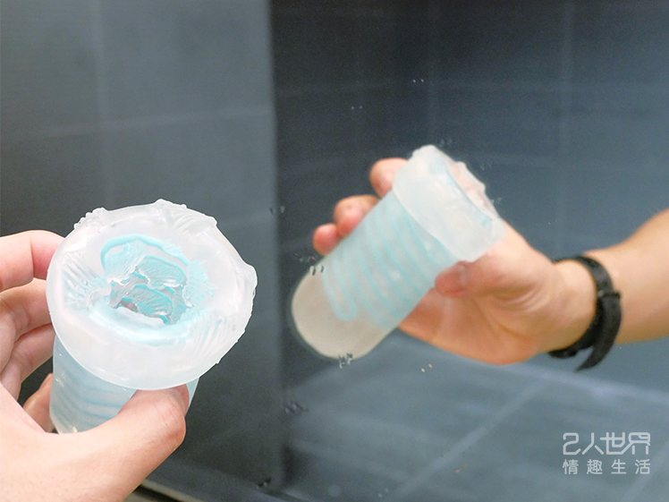 tenga spinner 重複使用 清洗 試用