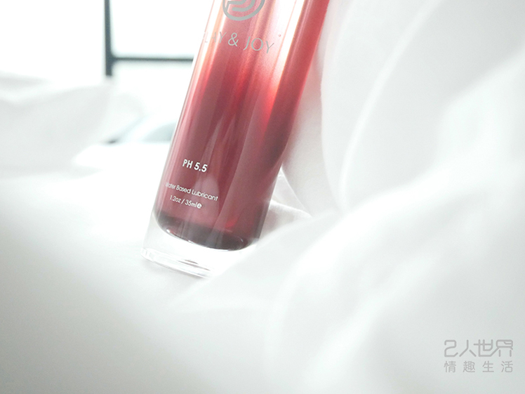 play and joy 古龍 激熱 瑪卡 熱感 PH5.5