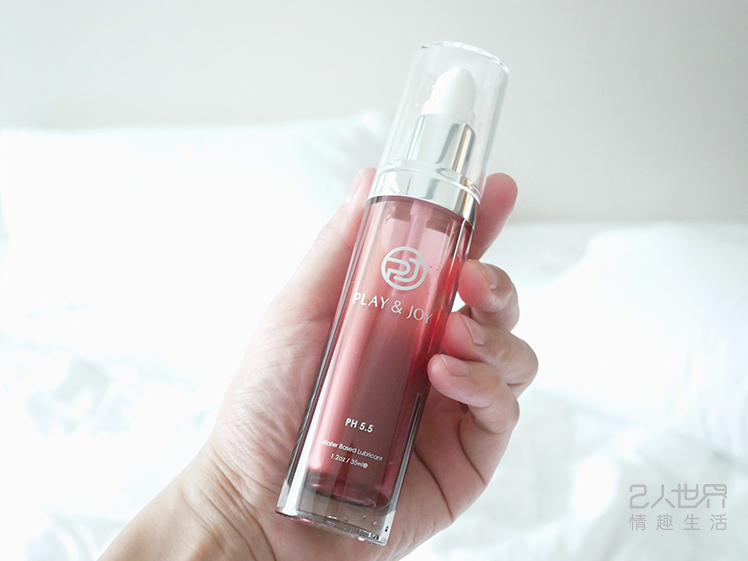 play and joy 古龍激熱 加強液 瑪卡