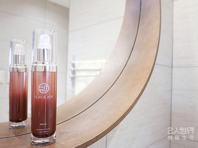 play and joy 古龍激熱 玫瑰 瑪卡