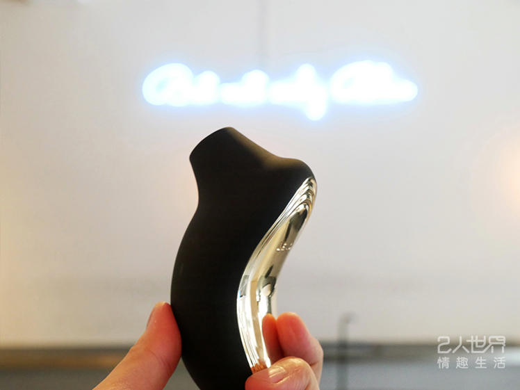 lelo sona cruise 索娜 2代 情趣小物 吸吮