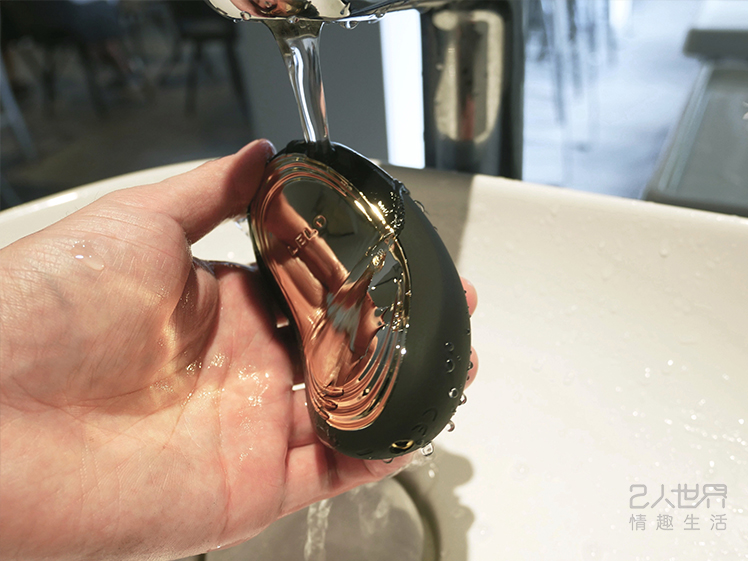 lelo sona cruise 索娜 2代 按摩 防水