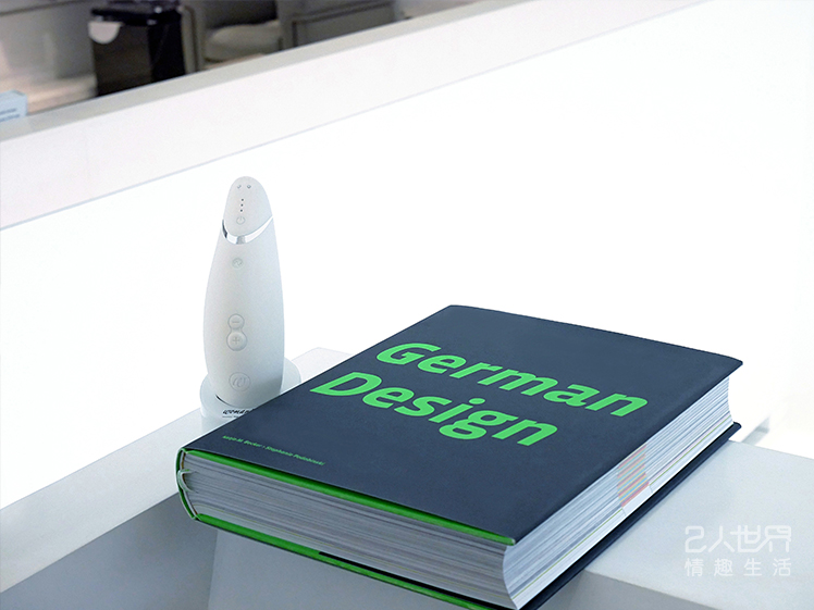 womanizer premium 吸吮 情趣 德國 使用