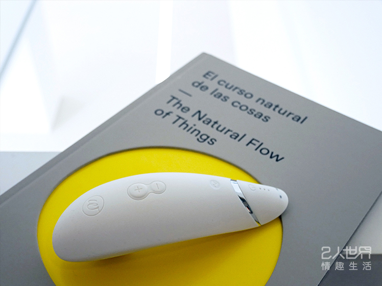 womanizer premium 吸吮 情趣 德國 使用