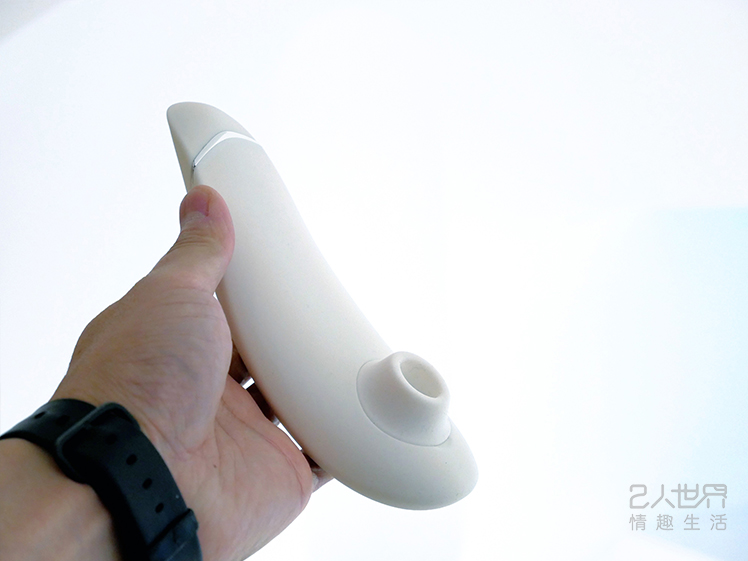 womanizer premium 吸吮 用法 情趣小物 靜音