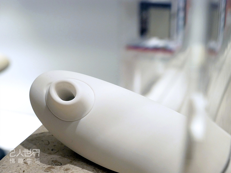 womanizer premium 吸吮 試用 使用