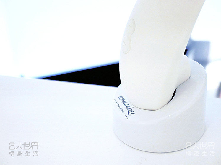 womanizer premium 德國 評價 開箱