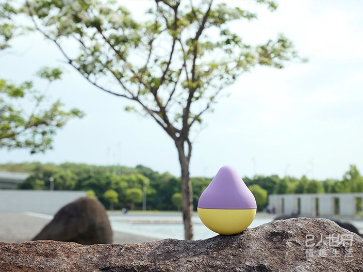 iroha mini tenga 開箱