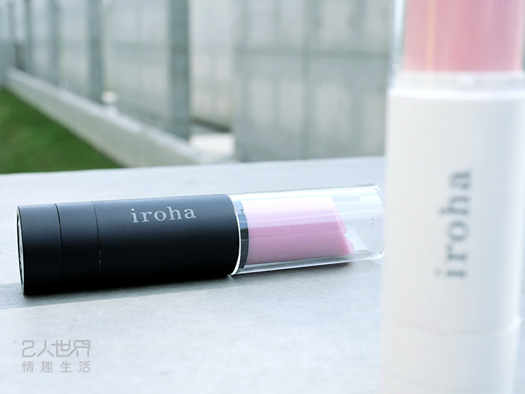 iroha stick tenga 口紅 dcard