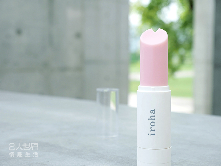 iroha stick tenga 口紅 評價