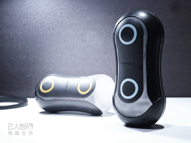 tenga flip orb 飛機杯 重複使用 BLUE RUSH ORANGE CRASH strong