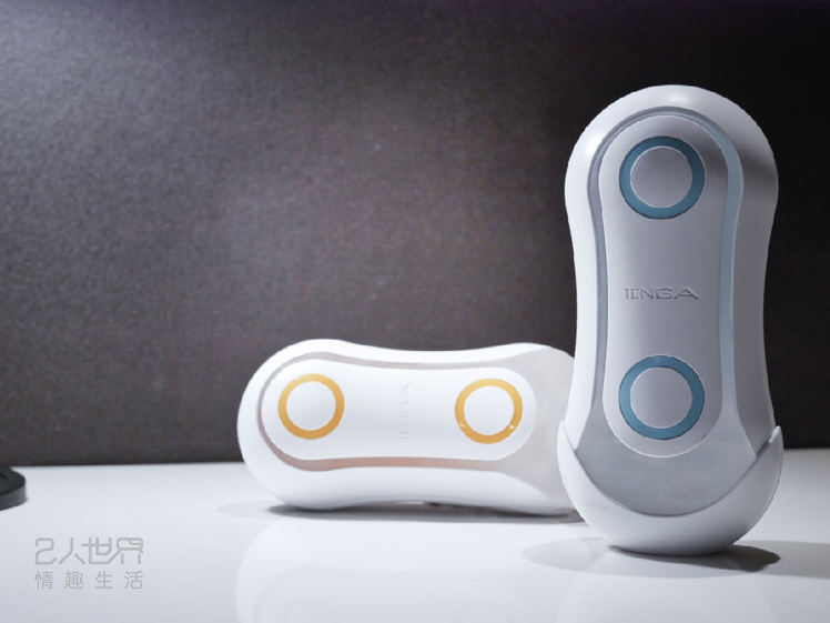 tenga flip orb 飛機杯 重複使用 BLUE RUSH ORANGE CRASH