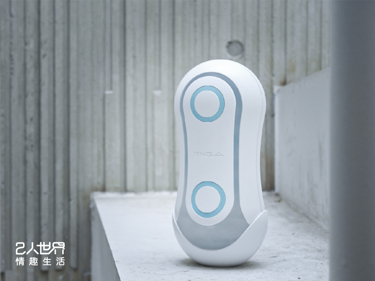 tenga flip orb 飛機杯 重複使用 白色 評測