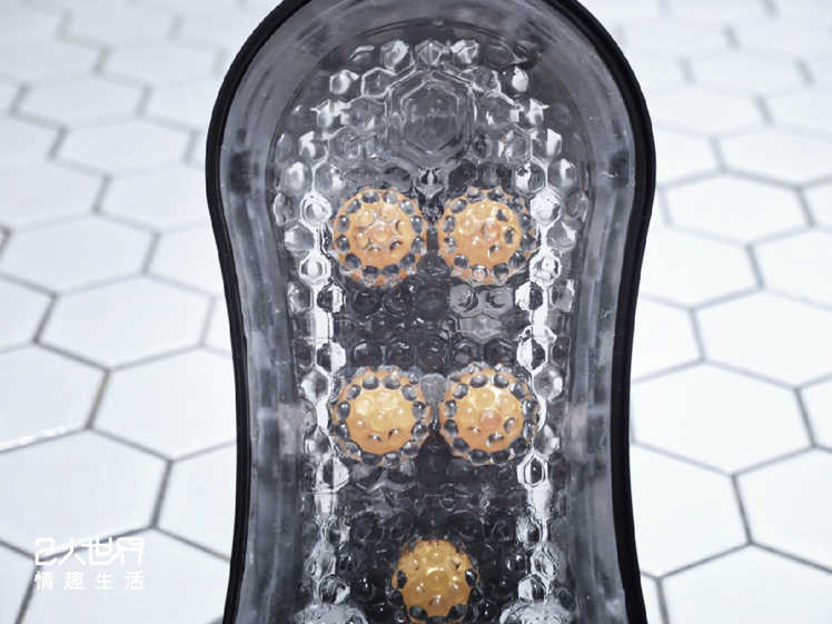 tenga flip orb 飛機杯 重複使用 黑 strong ORANGE CRASH