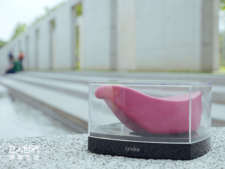 iroha 楓麗鷗 評價 開箱 使用 充電