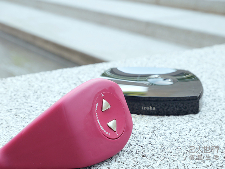 iroha 楓麗鷗 評價 開箱 使用 心得