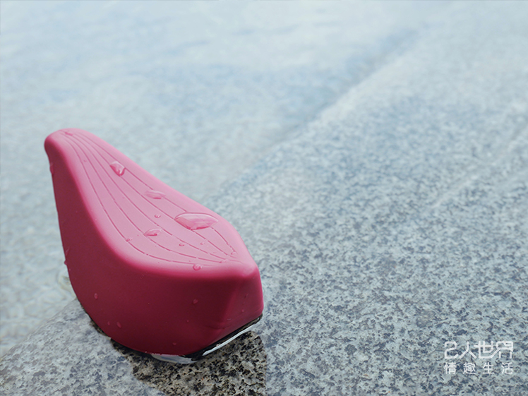 iroha 楓麗鷗 評價 開箱 使用 tenga