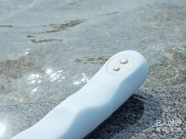 iroha fit 水映月 按摩棒 充電