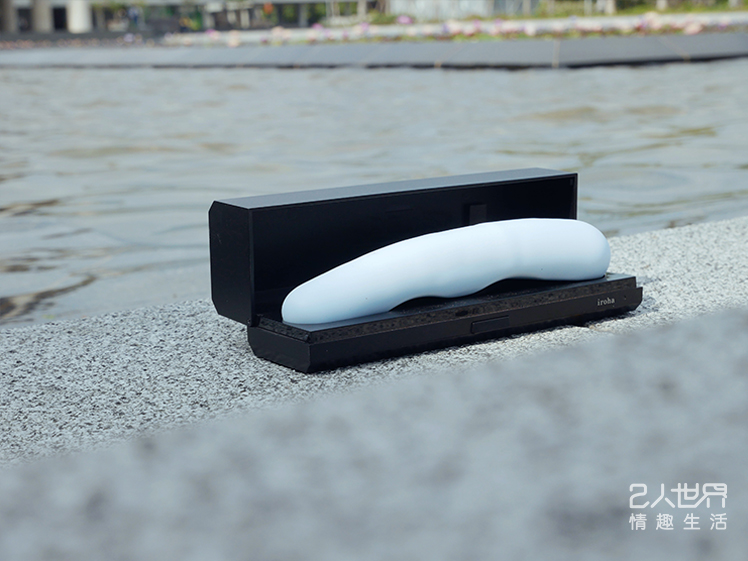 iroha fit 水映月 按摩棒 充電座 評價