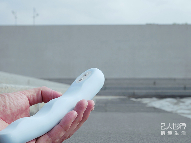 iroha fit 水映月 按摩棒 矽膠 軟 材質