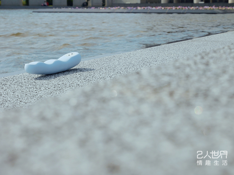 iroha fit 水映月 按摩棒 開箱