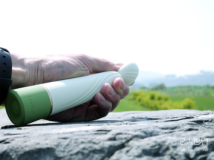 iroha rin 評價 矽膠 材質