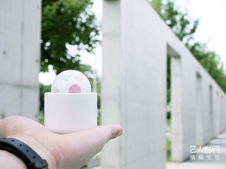 iroha temari 情趣小物 跳蛋 使用