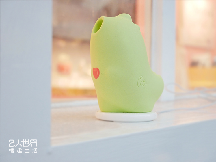 小怪獸 魔吻 充電 磁吸 防水