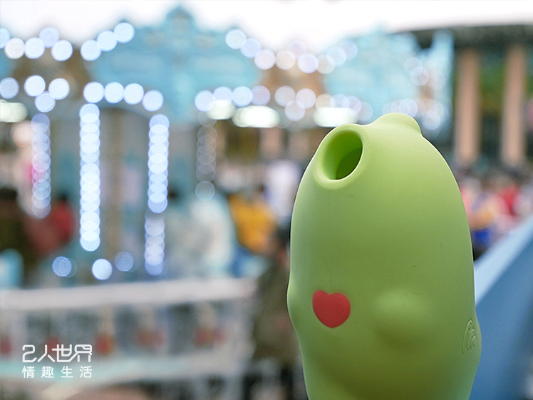 小怪獸 魔吻 情趣用品 心得 開箱