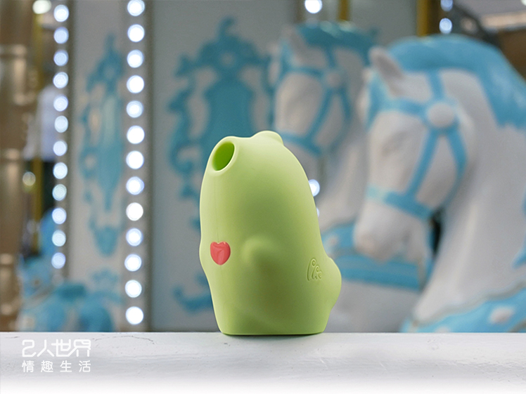 sistalk 小怪獸 魔吻 使用 情趣用品