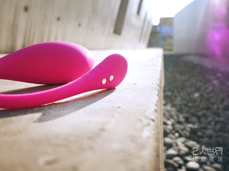 lovense lush 3 跳蛋 充電 使用