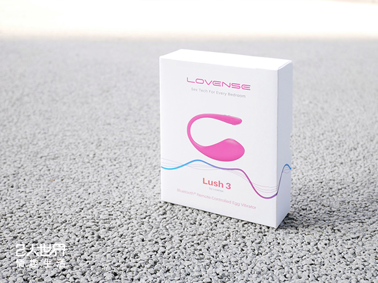 lovense-lush-3-跳蛋-手機-遙控