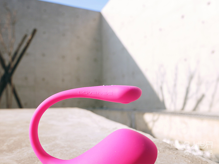 lovense lush 3 跳蛋 藍牙 使用 推薦 心得