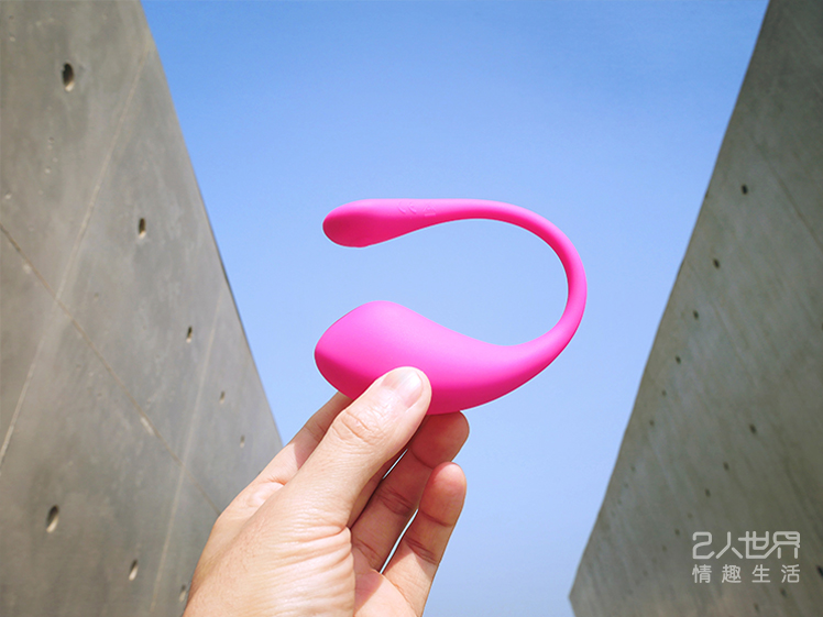 lovense lush 3 跳蛋 藍牙 遙控 使用