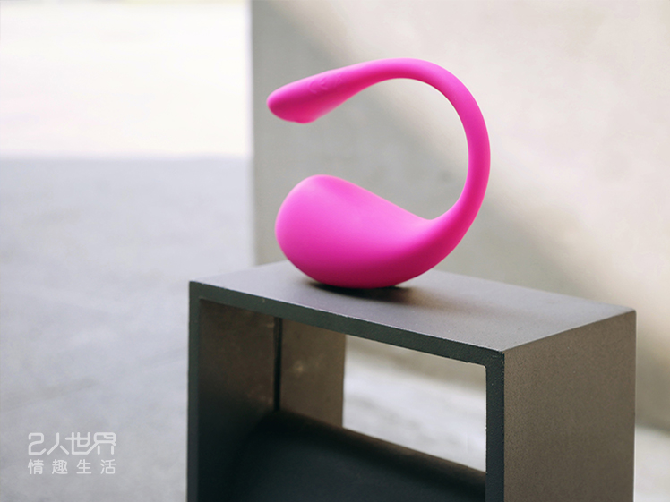 lovense-lush 3 跳蛋 藍牙 遙控 手機 評價