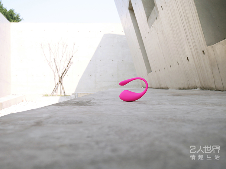 lovense-lush 3 跳蛋 藍牙 遙控 推薦 距離 多遠