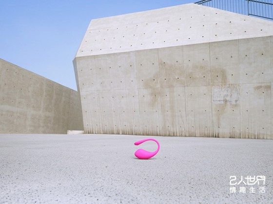 lovense lush 3 跳蛋 開箱