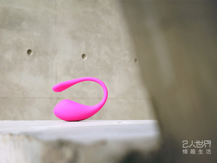 lovense lush 3 跳蛋 靜音