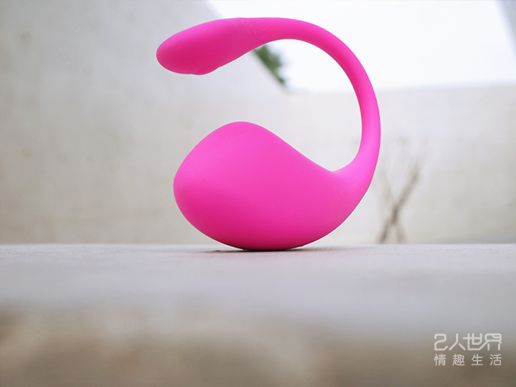 lovense lush 3 跳蛋 G點 高潮