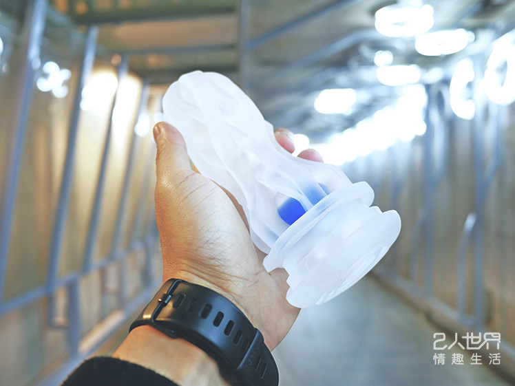 tenga aero 飛機杯 重複性 鈷藍環 氣吸杯