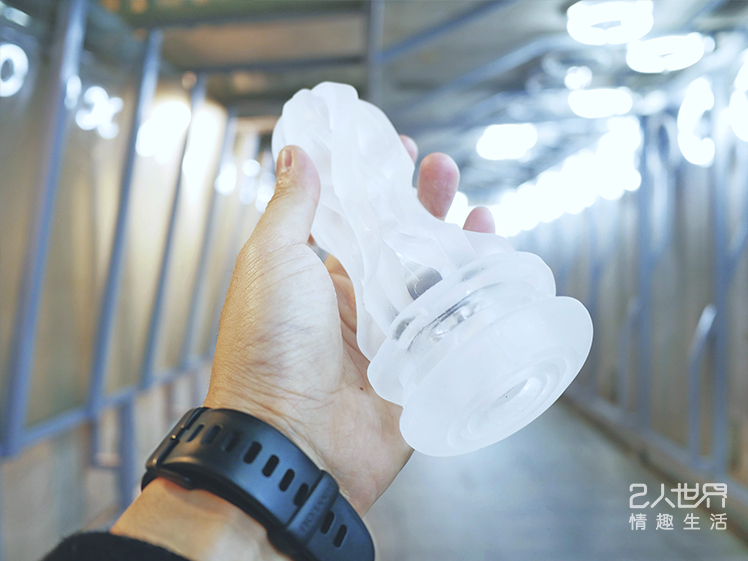 tenga aero 飛機杯 重複性 銀灰環 差異