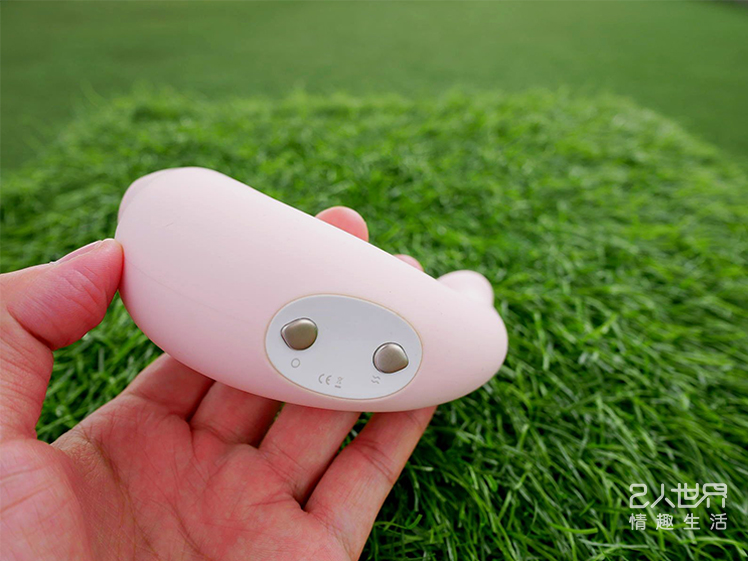 小海豹 吸吮 使用 開箱 玩具